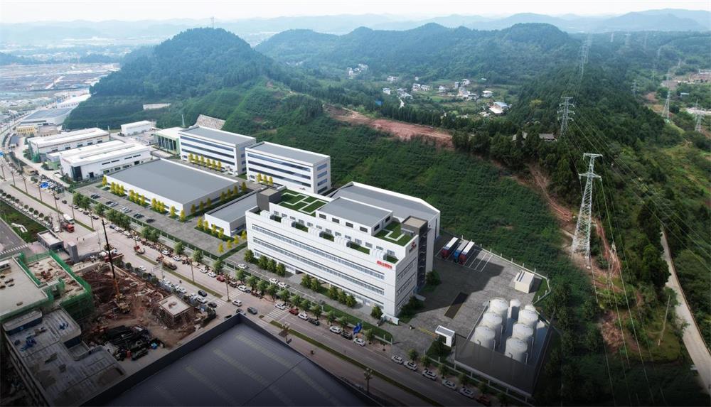 鹽湖提鋰年產(chǎn)5000噸電池級碳酸鋰/氯化鋰項目