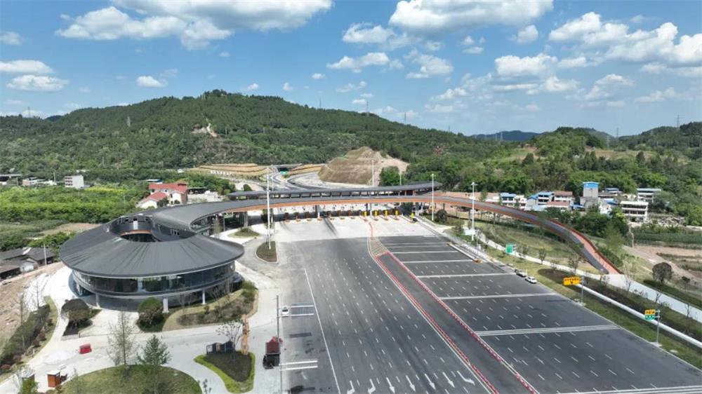 射洪智慧停車場二標段（G93）消防工程項目