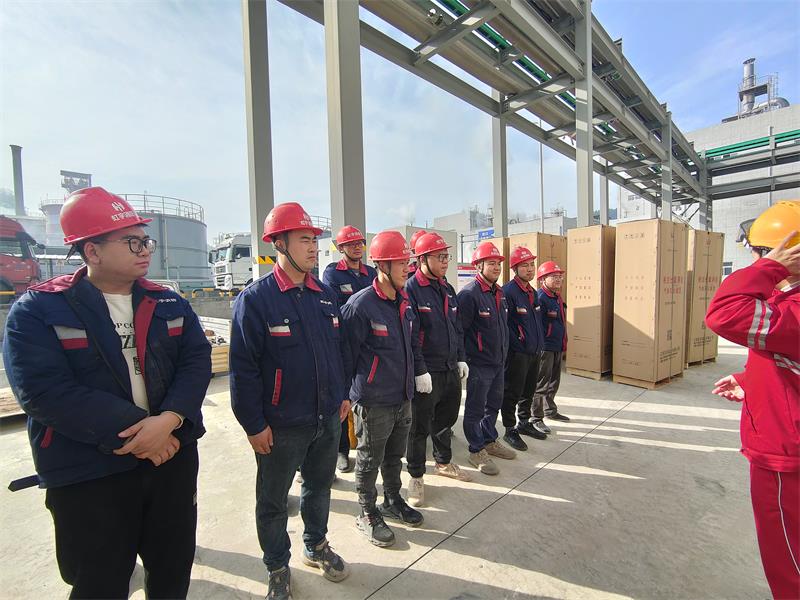 消防工程安裝中易出現(xiàn)的常見問題有哪些？