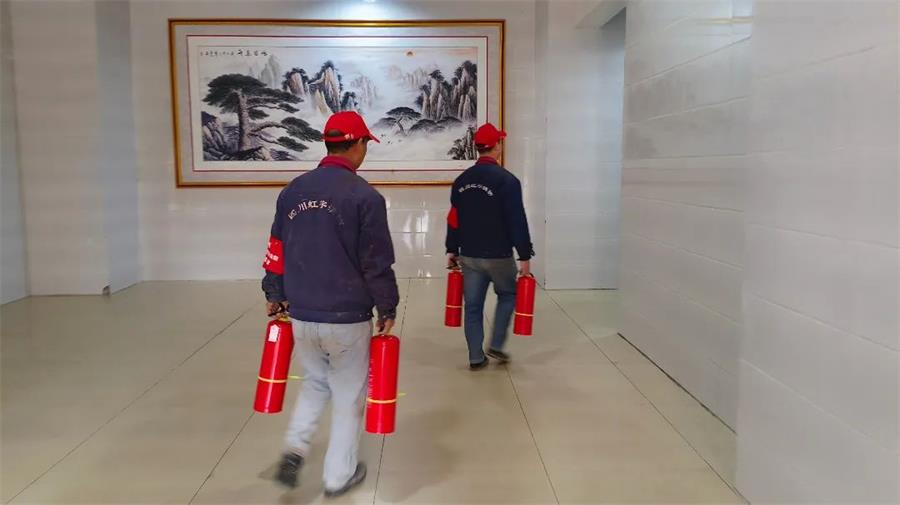 消防設計 | 消防系統(tǒng)的安裝及必要了解的安裝規(guī)范！