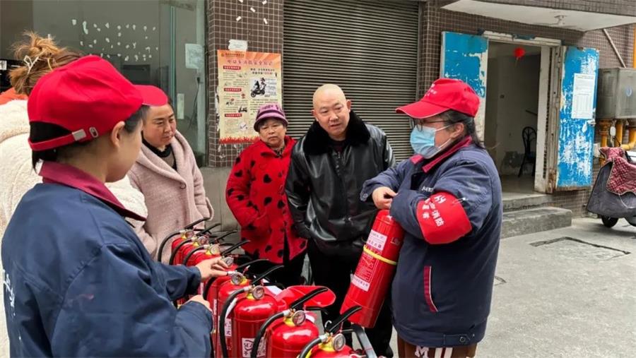 消防設施工程安裝：維護與管理的關鍵之舉