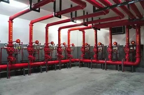 如何有效保障消防設施工程安裝的質量和效果？