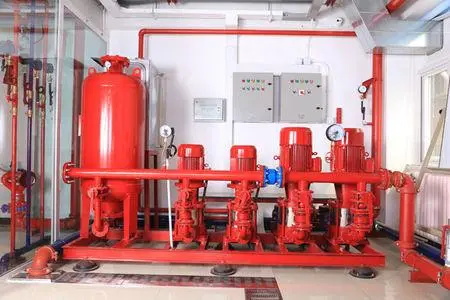 消防知識丨消防安裝包括哪些方面？