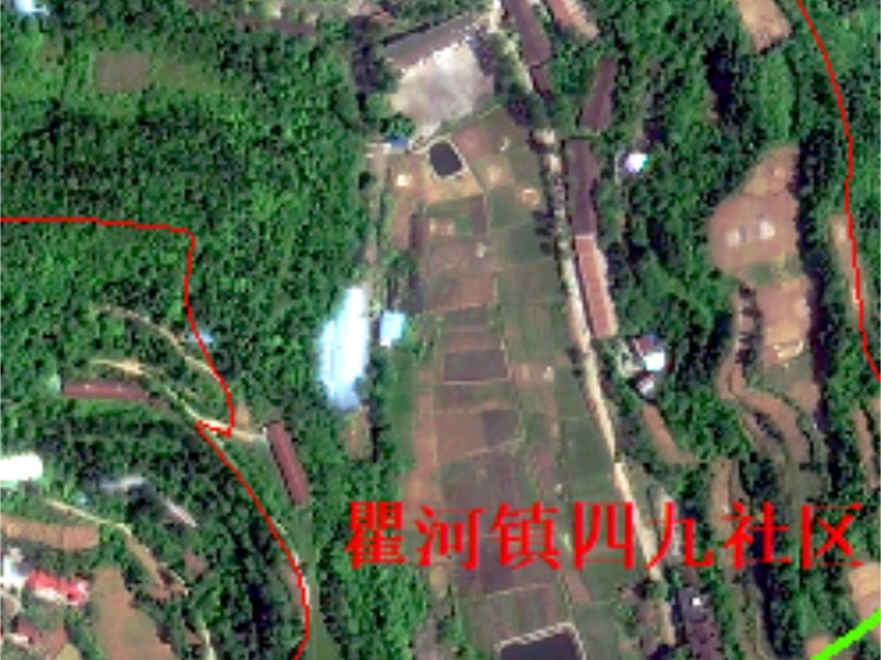 四九廠8#庫房新增室外消火栓系統(tǒng)