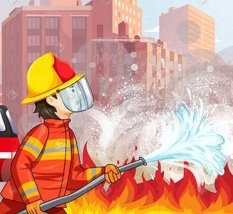 【虹宇·科普】消防宣傳月消防知識科普之高層建筑篇