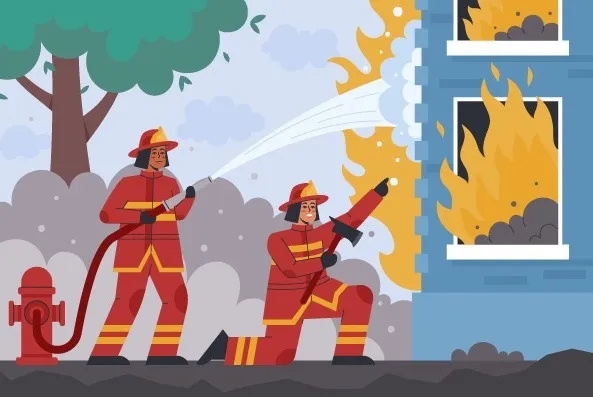 【虹宇·科普】消防宣傳月消防知識科普之自建房篇 